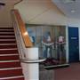 Moot Courtroom - UWS