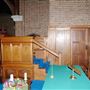 St. John's Uniting Church - Wahroonga