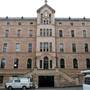 St Joseph’s College