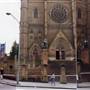 St Mary’s Cathedral