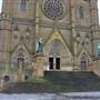 St Mary’s Cathedral