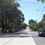 Castlecrag roads