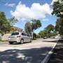 Castlecrag roads