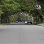 Brisbane Avenue