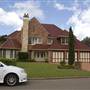 Cherrybrook Streets