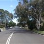 Willoughby neighbourhood