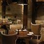 ArgyleXchange - The Argyle, The Cut, Sake, El Camino Cantina