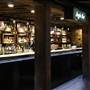 ArgyleXchange - The Argyle, The Cut, Sake, El Camino Cantina