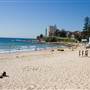Cronulla Beach