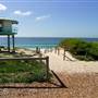 Lifeguard Tower