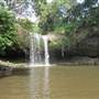 Killen Falls