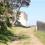 Bare Island