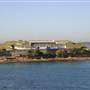 Bare Island