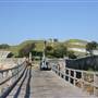 Bare Island