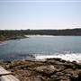 Bare Island