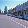 Bellingen