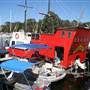 Brunswick Heads - Marina