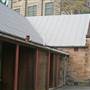 The Rocks - Garrison Church