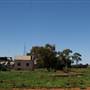 Farmcote Station - Broken Hill