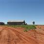 Farmcote Station - Broken Hill