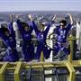 Sydney Tower Eye and Skywalk
