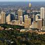 Sydney Tower Eye and Skywalk