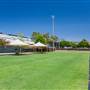 Sydney Showground - Amenities
