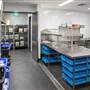 Sydney Showground - Amenities