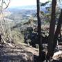 Bushrangers Cave