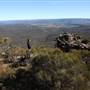 Boars Head Lookout