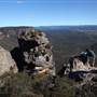 Boars Head Lookout
