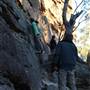 Bardens Lookout