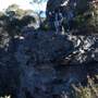 Hargraves Lookout - Shipley Plateau