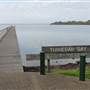 Lake Illawarra North-Tuggerah Bay Jetty