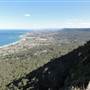 Sublime Point Lookout - Illawarra Escarpment State Conservation Area