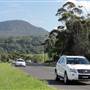 Wollongong Roads