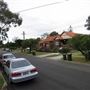 American style - houses & streets