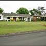 American style - houses & streets