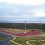 The Ridge Athletics Track