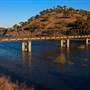 Taemas Bridge