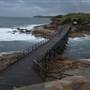 Bare Island