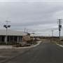 Goulburn Airport Carpark & Hangar