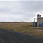Goulburn Airport Carpark & Hangar