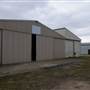 Goulburn Airport Carpark & Hangar