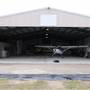 Goulburn Airport Carpark & Hangar