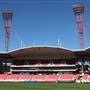 Sydney Showground Stadium