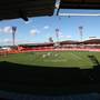 Sydney Showground Stadium
