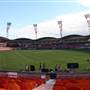 Sydney Showground Stadium