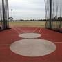 Campbelltown Athletics Track
