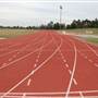 Campbelltown Athletics Track
